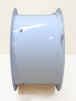 Вентилятор осевой канальный ВОК-1.8-2