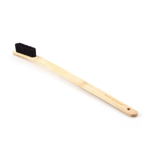 Shine Systems Bamboo Brush XL - щетка для труднодоступных мест 40 см