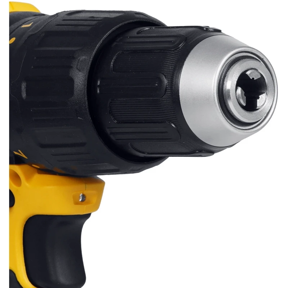 DeWalt DCD778M2T шуруповерт аккумуляторный (1 x 4 Ач, ЗУ)