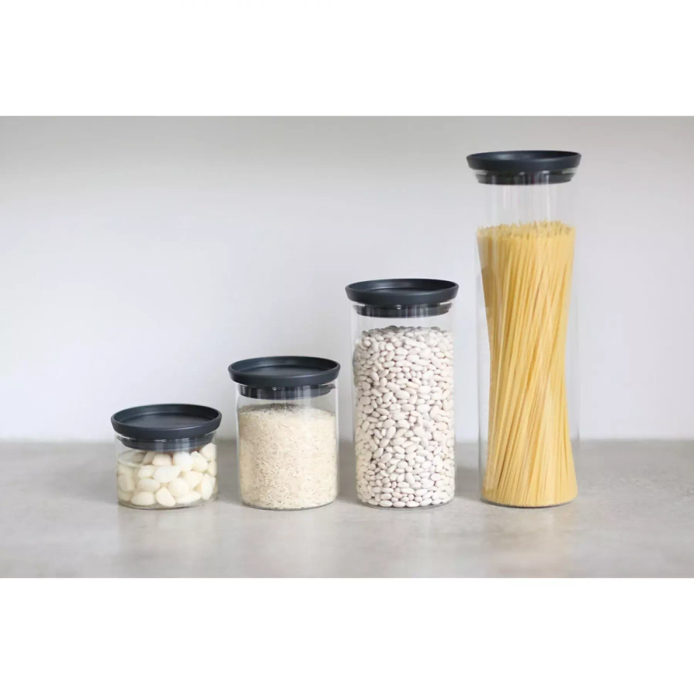 Brabantia - Стеклянная тара 0,7л / артикул   298288  / GTIN 8710755298288