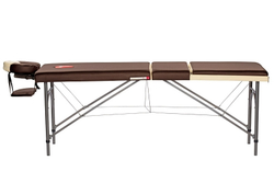 Складной массажный стол Yamaguchi Turin 2006