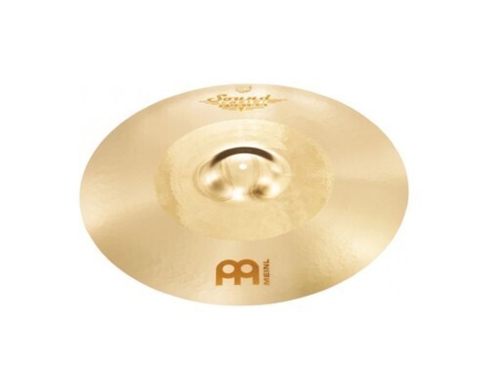 Meinl SF22PR Soundcaster Fusion Powerful Ride 22&quot; тарелка типа Ride, диаметр 22