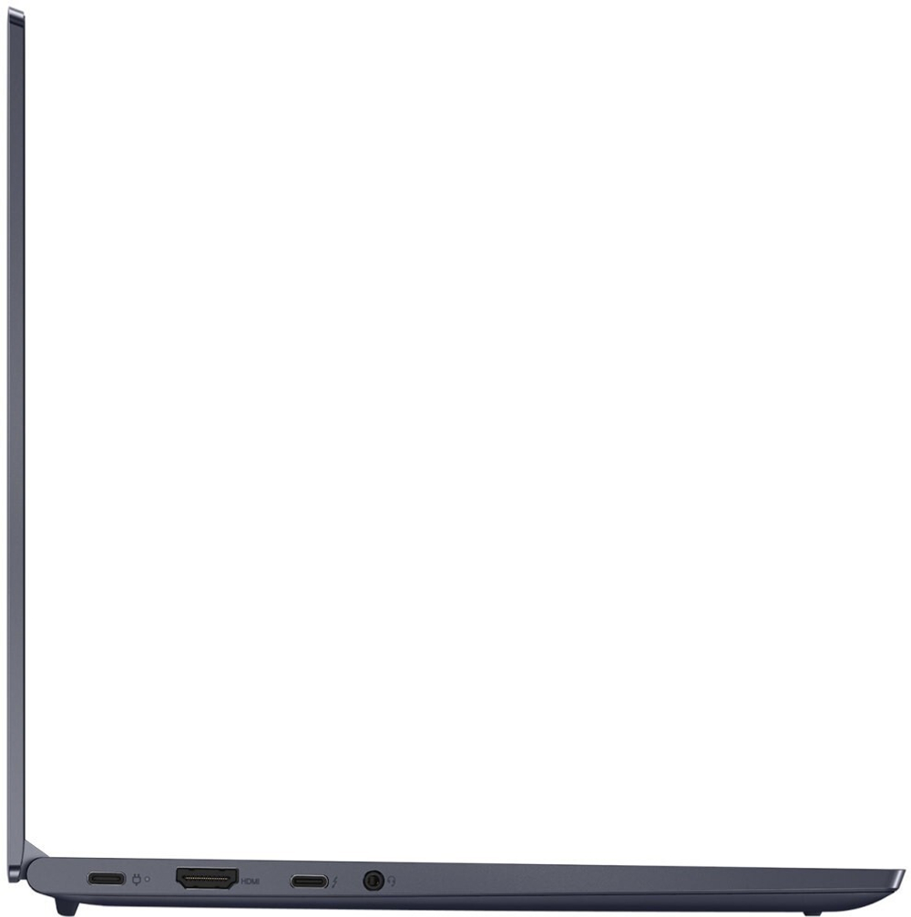 Ноутбук LENOVO Yoga Slim7 14IIL05, 14;/ IPS/ Intel Core i7 1065G7 1.3ГГц/ 16ГБ/ 1000ГБ SSD/ Intel Iris Plus graphics / Windows 10/ 82A100H7RU/ темно-зеленый