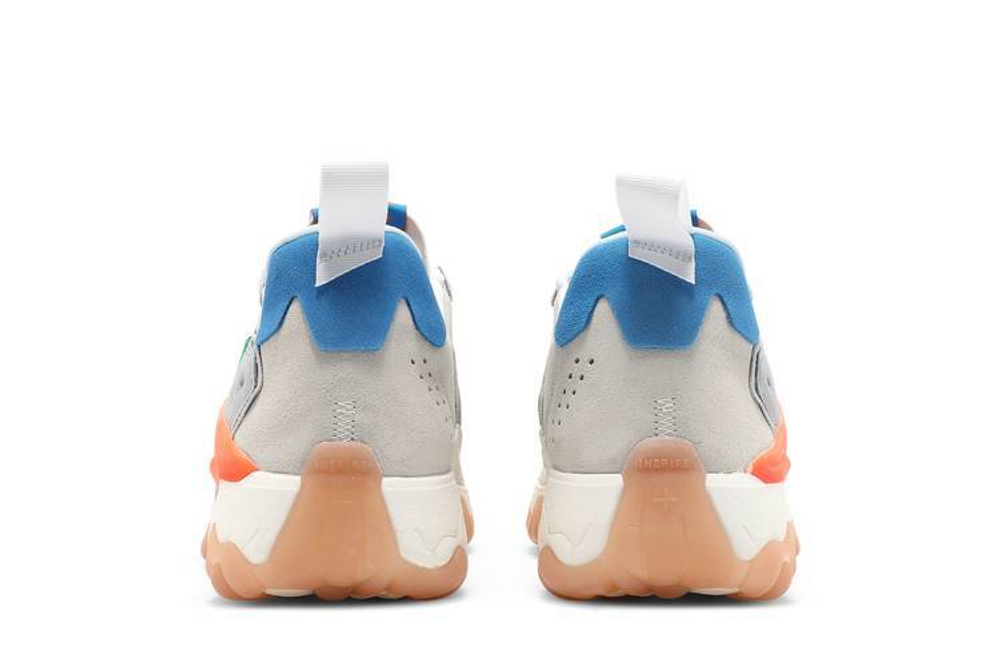 Кроссовки Jordan Delta 2