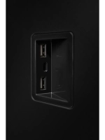 Холодильный барный центр Hiberg X2 FB