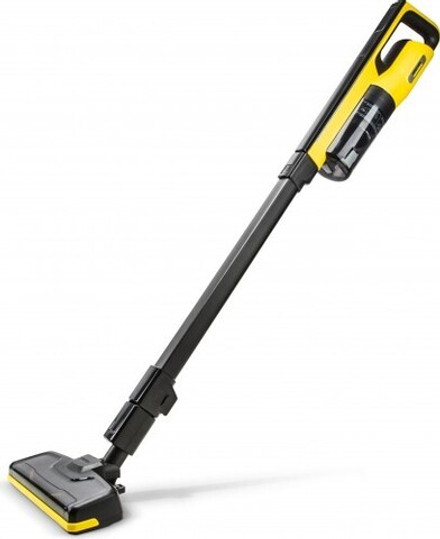 Пылесос аккумуляторный KARCHER VC 4s Cordless 1.198-280.0