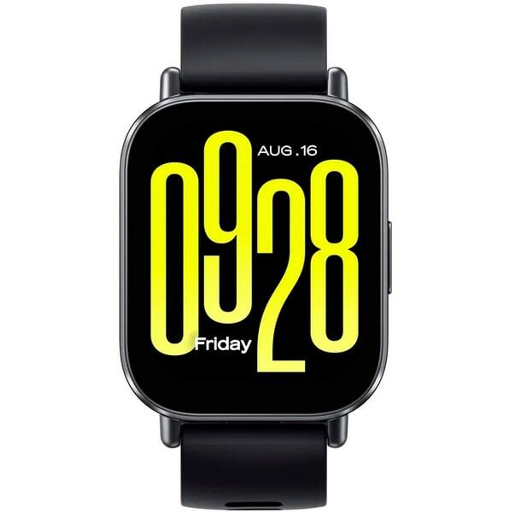 Xiaomi Redmi Watch 5 Active Black