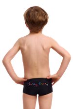 Транки FUNKY TRUNKS Toddler Boys Pride Alive