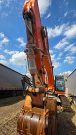 Lonking CDM6396 Экскаватор CDM 6396 (Дизельный, 7,8 л, 288 л.с., АТ)