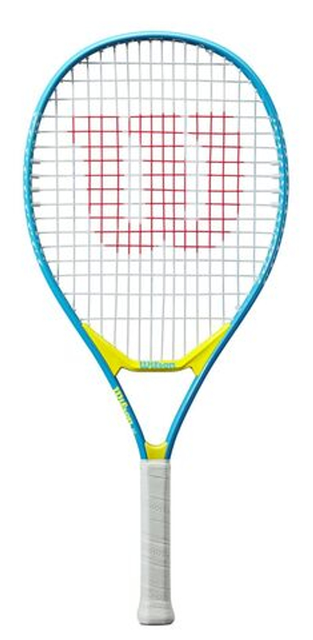 Детская ракетка Wilson Ultra Power Jr 23