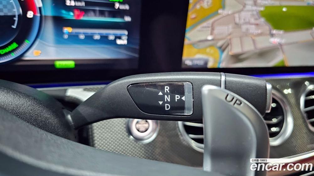 Mercedes-Benz E-Class W213 E53 AMG 4MATIC+ (09.2019)