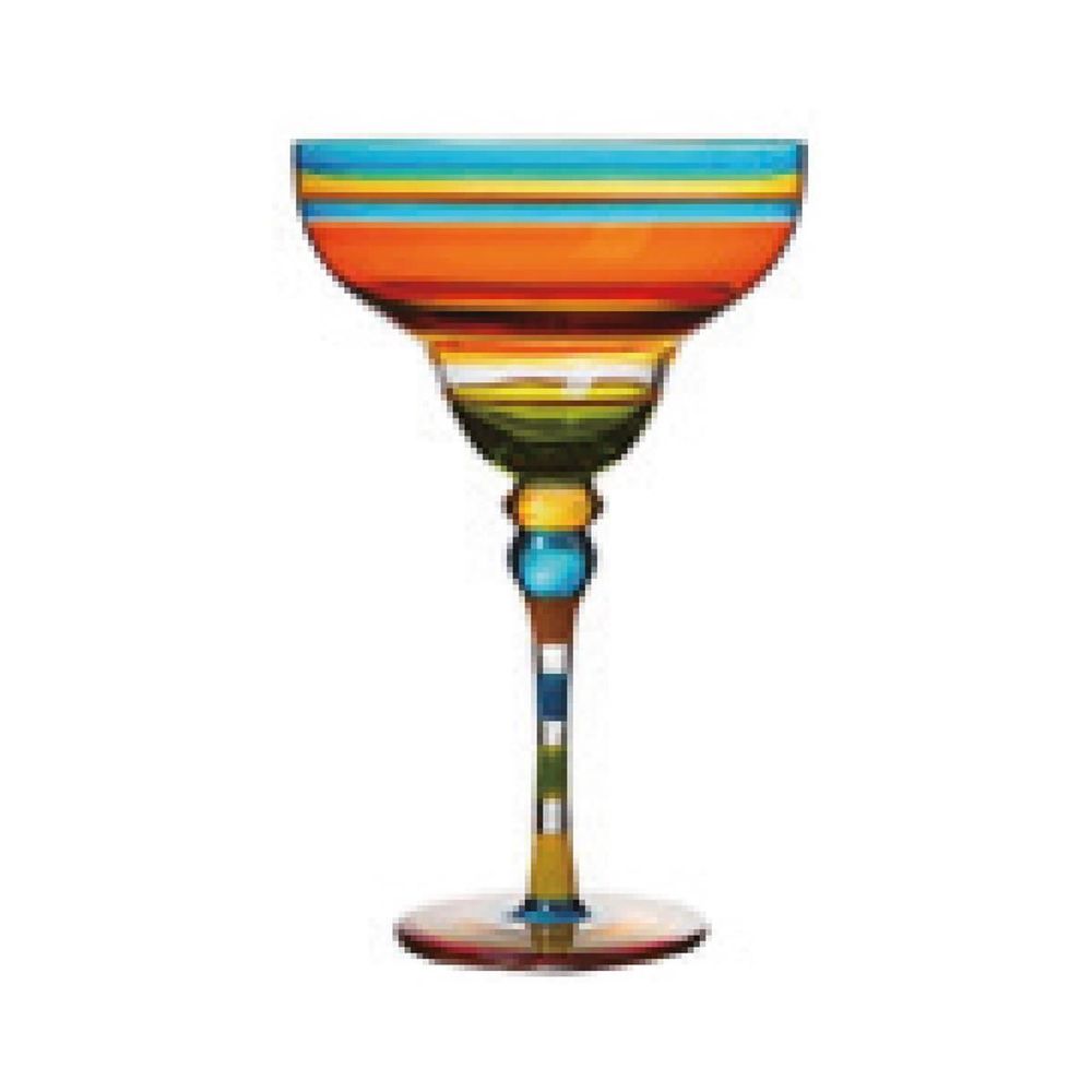 Бокал для коктейля &quot;Margo&quot; Cocktail Week 360мл.P.L-Barware