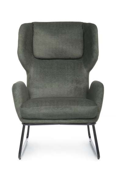 Кресло Pronto FS56 Зеленый