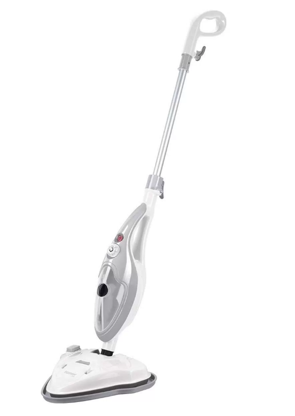 Пароочиститель Pioneer MS1510UV ice mist (h)