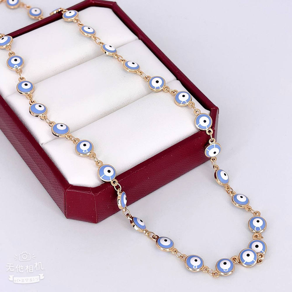 Колье Xuping - 075