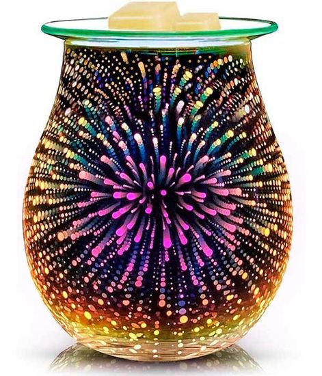 Воскоплав Starlight, Sens