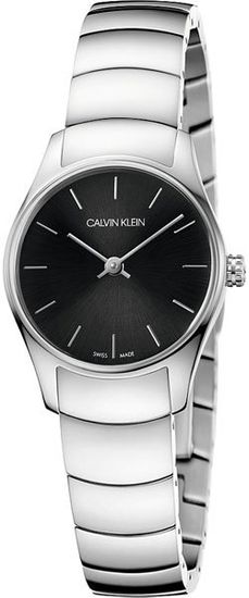 Женские швейцарские часы Calvin Klein K4D2314V