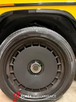 КОВАНЫЕ ДИСКИ ДЛЯ MERCEDES-BENZ G-CLASS G63 W464 2018 МЕРСЕДЕС-БЕНЦ ГЕЛИК ГЕЛЕНТВАГЕН