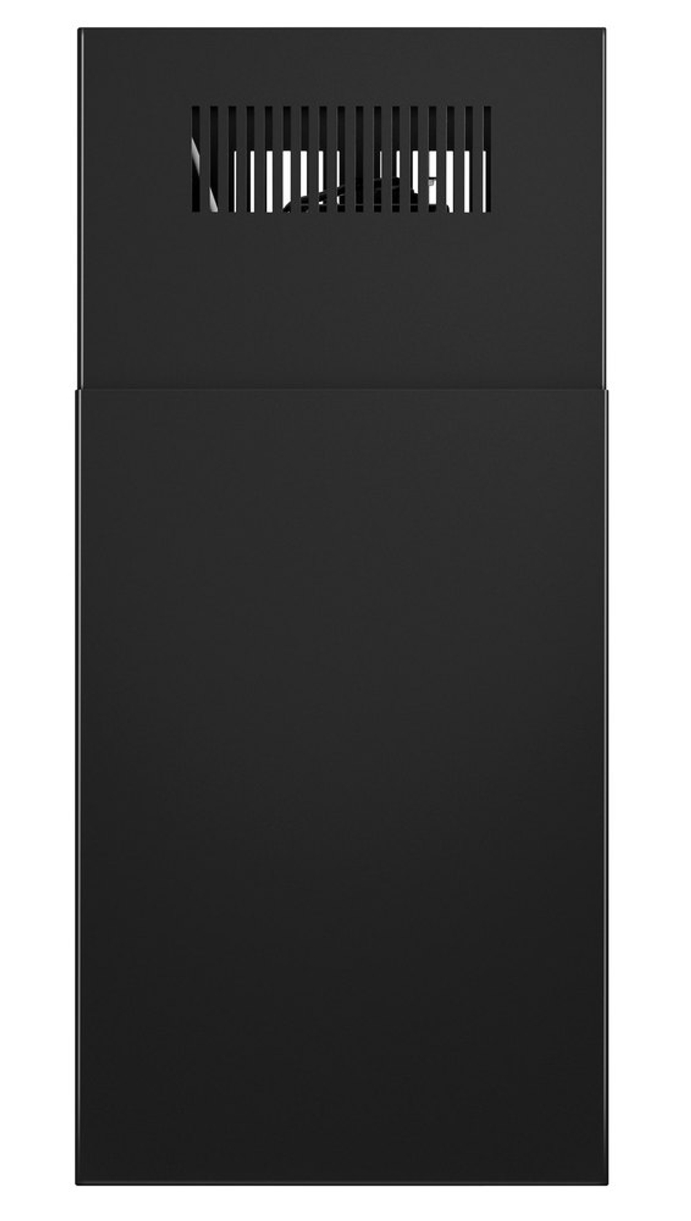 Кухонная вытяжка MAUNFELD Bath Plus 402IL чёрный