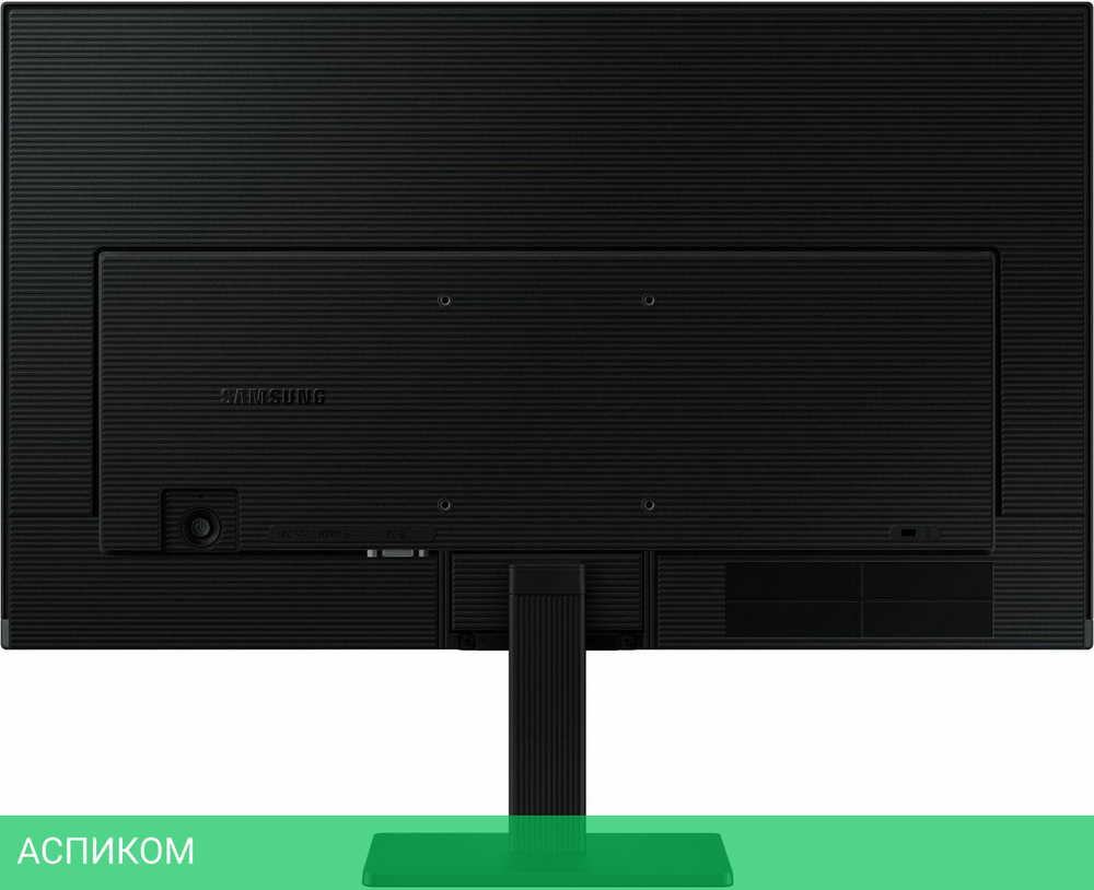Монитор Samsung S24D300GAI (LS24D300GAIXCI)