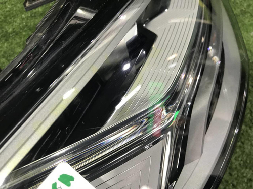 Фара правая Audi A6 C7 (2014-2018) LED (В пленке)