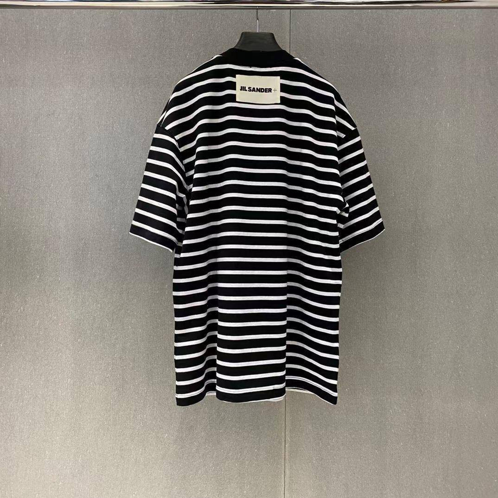 Футболка Jil Sander