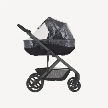 Дождевик для люльки и сиденья Anex Modu
