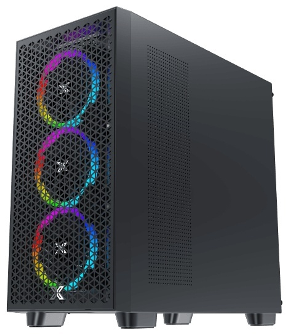 Корпус Xigmatek Gamin G Pro EN42522 черный