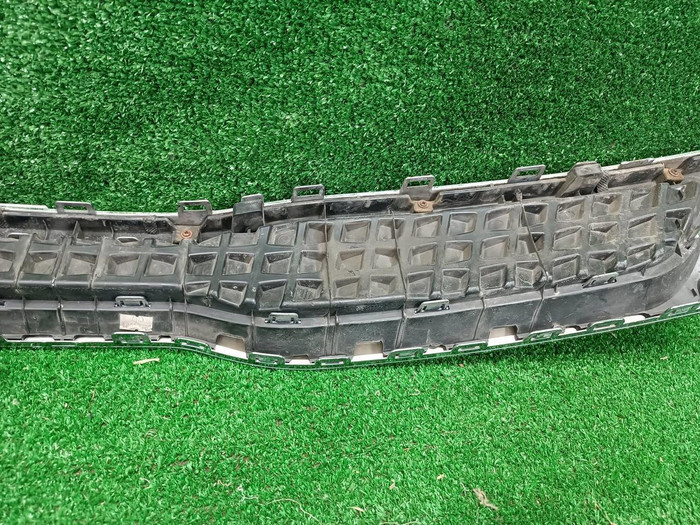 Решетка радиатора KIA Rio 4 X-Line (2017-2020)