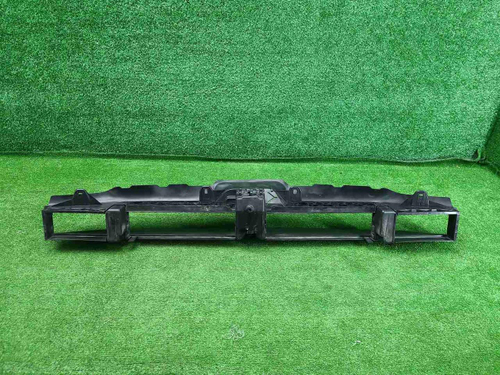 Воздуховод радиаторов нижний BMW X5 G05 (18-23)