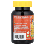 Nature's Way, Alive! ® Kids, жевательные мультивитамины без сахара, для детей от 2 лет, ягодно-цитрусовые, 40 жевательных таблеток