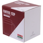 Термокружка 350мл «Альпы» белый