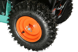 Снегоуборщик STURM STG7461EL