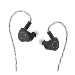 SIMGOT SuperMix 4 Black