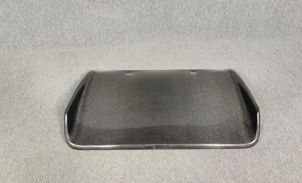 Карбоновый диффузор для ASTON MARTIN VANTAGE Астон Мартин Аэродинамический обвес