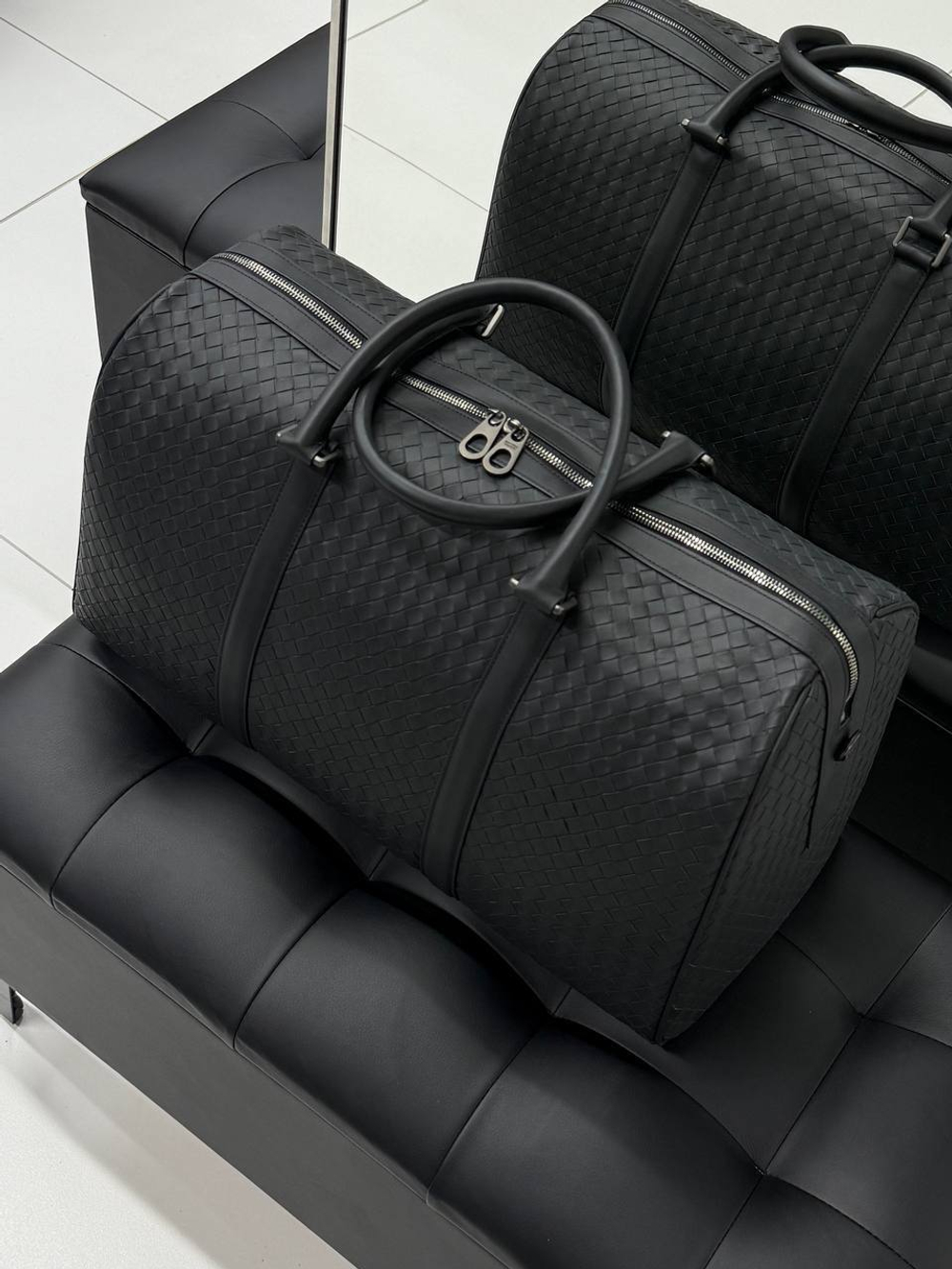 Сумка дорожная Bottega Veneta