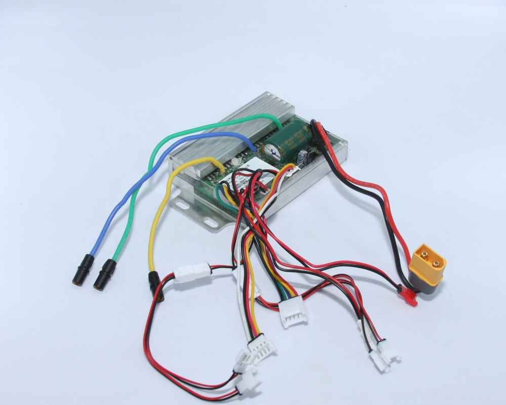 Контроллер Midway Air