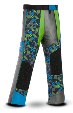 Пошив Hitex Штаны «EVOTOP» принт