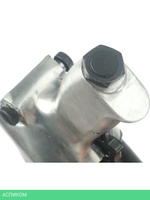 Пневматический гайковерт Patriot PN 610 (830902042)