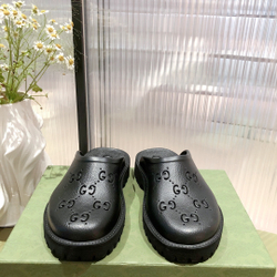 Gucci Slip-On Sandal