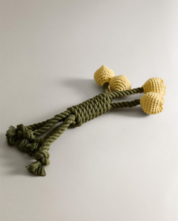 Игрушка для собаки Zara Home, хлопок, 1373/149