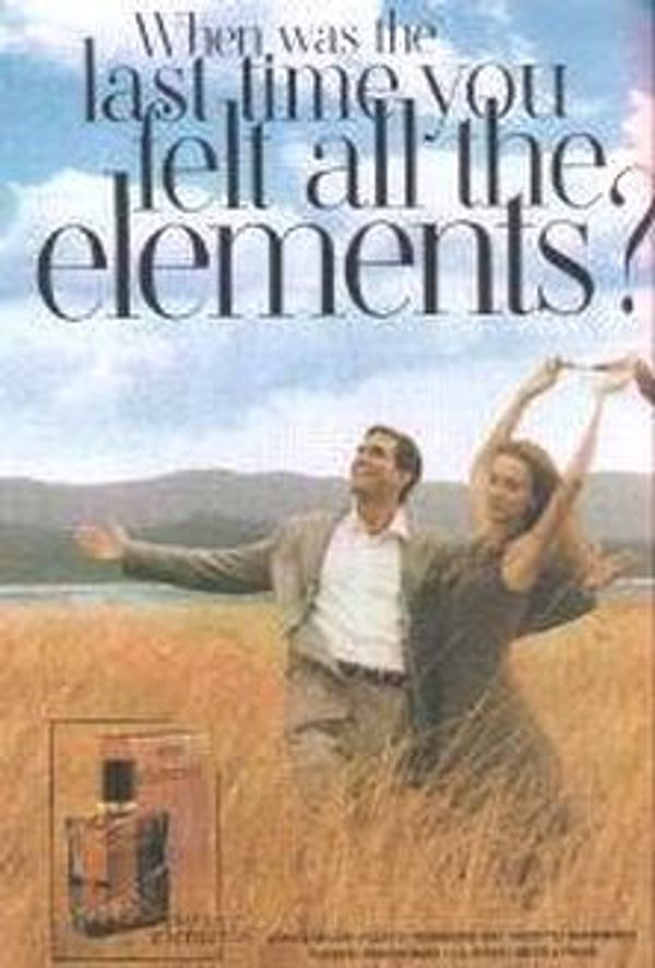 Hugo Boss Boss Elements