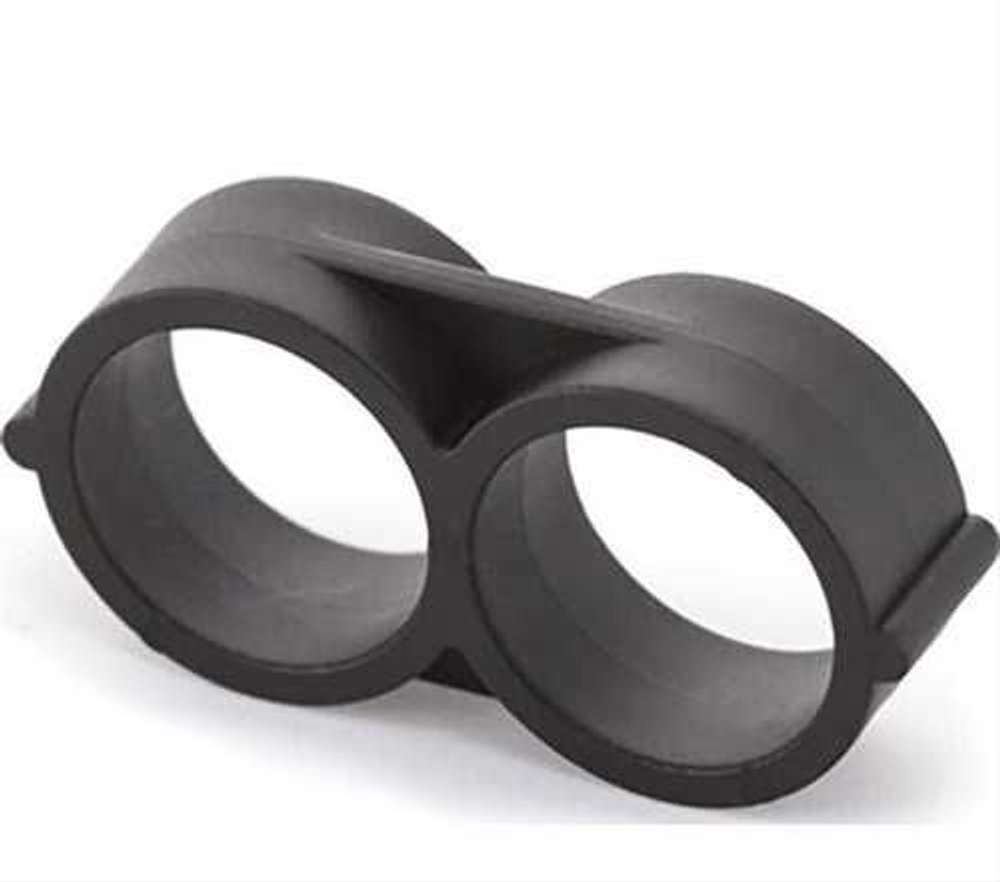 Заглушка для капельной трубки "восьмерка"