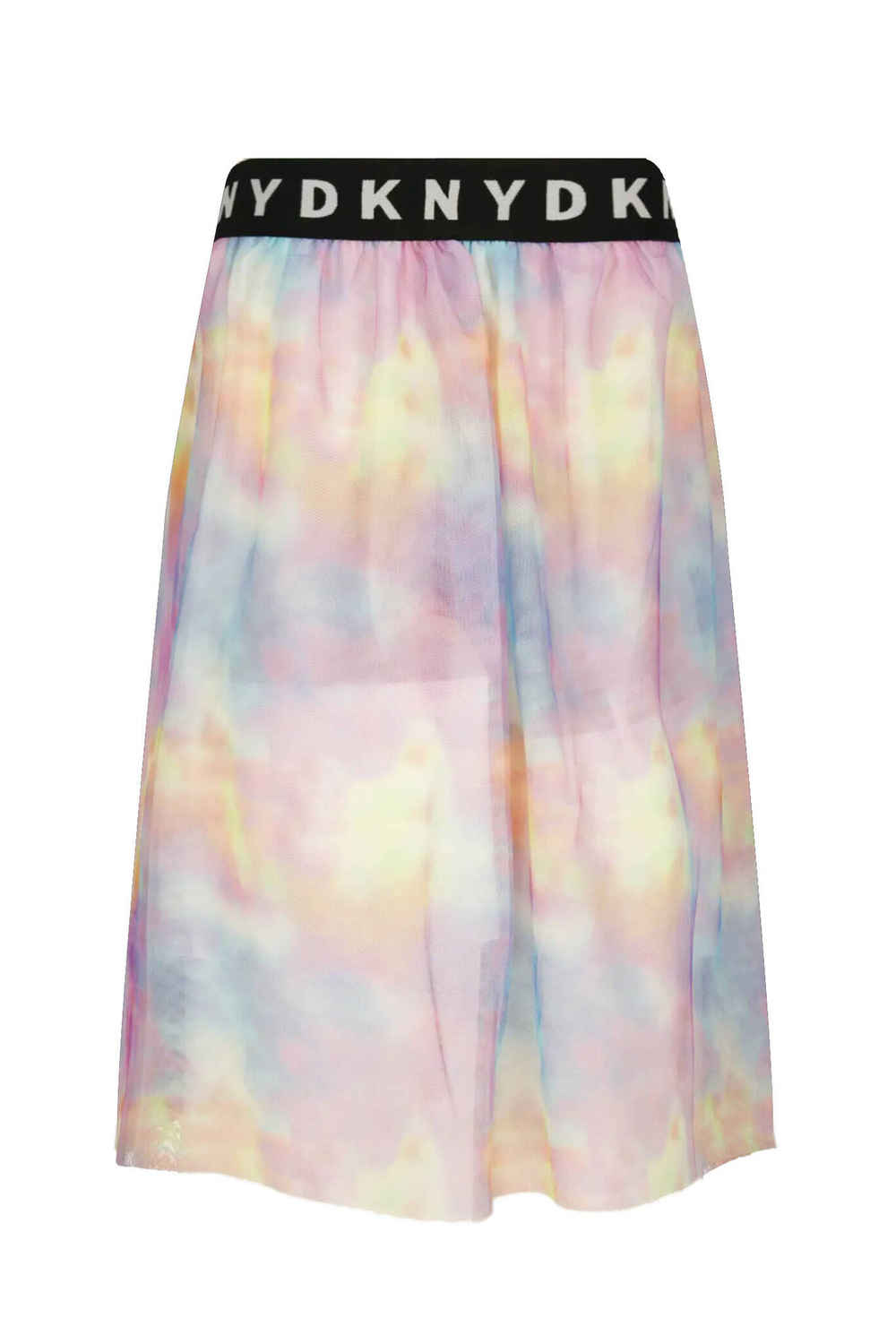 юбка DKNY Kids - разноцветная(D33570)