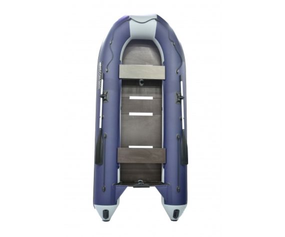 Надувная лодка ПВХ Муссон 3600 СК