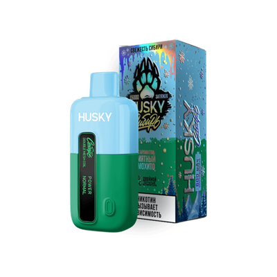 HUSKY Сибирь 15000