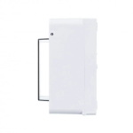 City9 Box бокс навесной с прозрачной дверцей 2 мод.