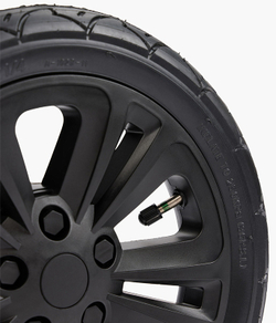 Детская коляска Happy Baby Mommer Pro Nova 2 в 1 black