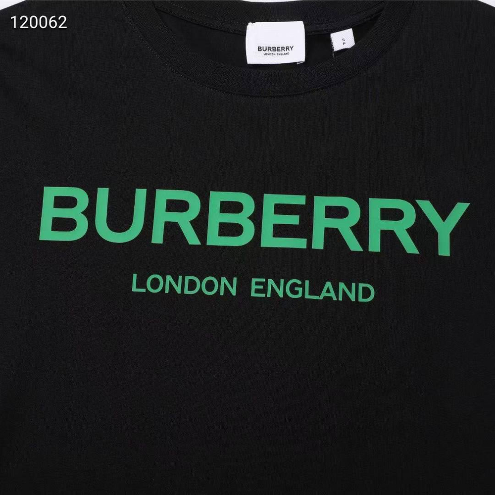 Футболка Burberry