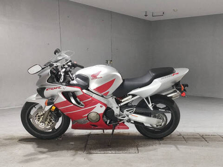 Honda CBR600F4 2000